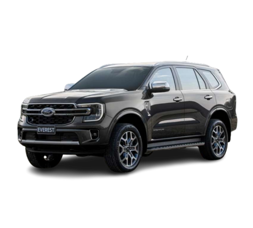 Phụ Kiện Xe Ford Everest