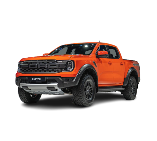 Phụ Kiện Xe Ford Ranger Raptor