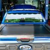 Nắp Thùng Cuộn Cơ GO SAFE Dành Cho Ford Ranger và Ford Raptor