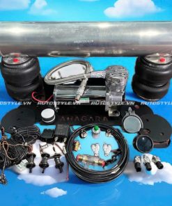 Bong Hoi Xe Ban Tai – Giai Phap Han Che Xe Duoi Giup Xe Em Ai Hon