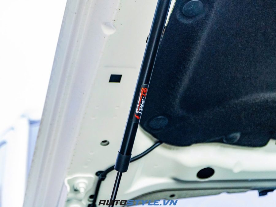 Cap Ty Mo Nap Capo Cho Ford Everest Ford Ranger 2