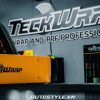 Dan PPF Teckwrap USA Ma Mo – Bao Ve Lop Son Cho Xe O To 2