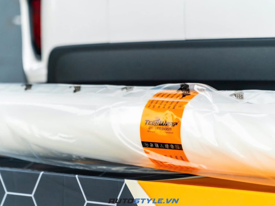 Dan PPF Teckwrap USA Ma Mo – Bao Ve Lop Son Cho Xe O To 9