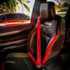 Day seat belt Raptor F 150 R 7