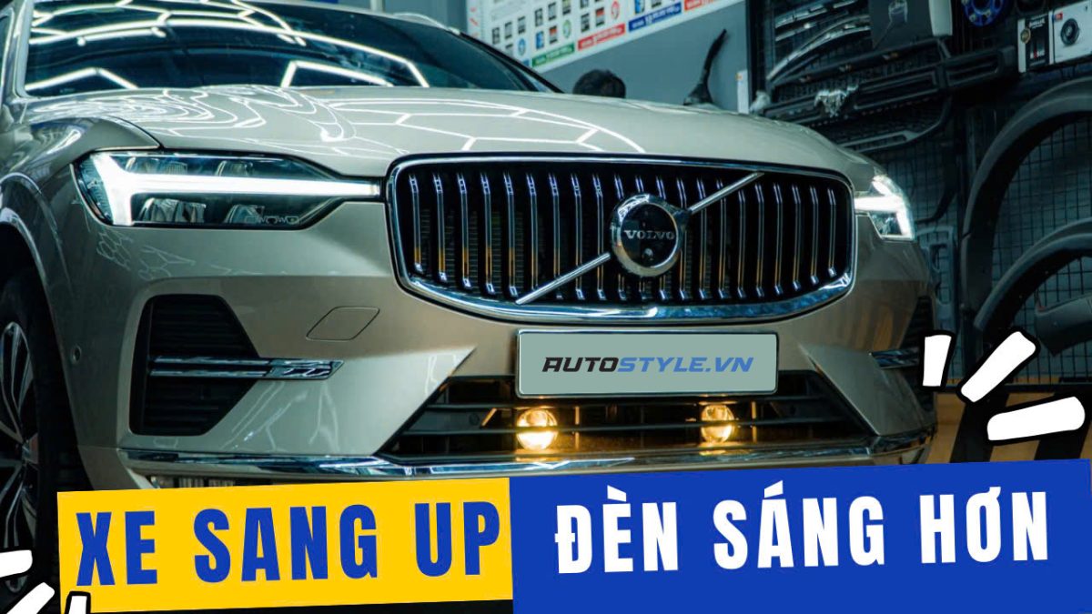 Đèn Gầm 3 Màu 3 Inch Siêu Sáng