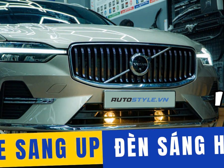 Đèn Gầm 3 Màu 3 Inch Siêu Sáng