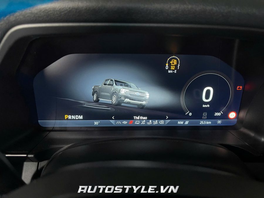 Dịch Vụ Kích Hoạt Tính Năng Ẩn - 14 Tính Năng Ẩn Trên Các Dòng Xe Ford