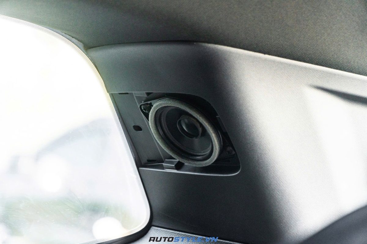 Gói Nâng Cấp 12 Loa B&O Chính Hãng Cho Xe Everest Next Gen (1)