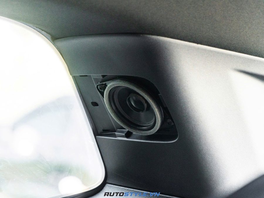 Gói Nâng Cấp 12 Loa B&O Chính Hãng Cho Xe Everest Next Gen (1)