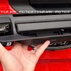 Tay mo bung Xe Ford Co Den 1 1