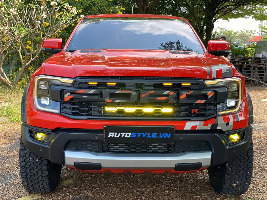 Tem chữ Ford Giá 900k - Nâng Tầm Đẳng Cấp Xe Ford