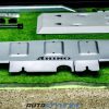 Giáp Gầm Rhino Nhôm – Bảo Vệ Gầm Xe Ford Ranger