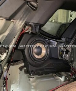 Bộ Loa Sub Hơi Focal Cho Everest – Top 1 Hệ Thống Âm Thanh Chất Lượng Cao