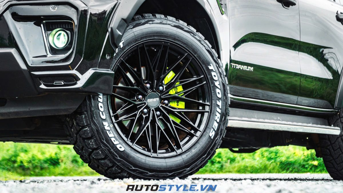 Bộ Ốp Phanh Brembo Nhôm CNC - Tương Thích Với Nhiều Dòng Xe