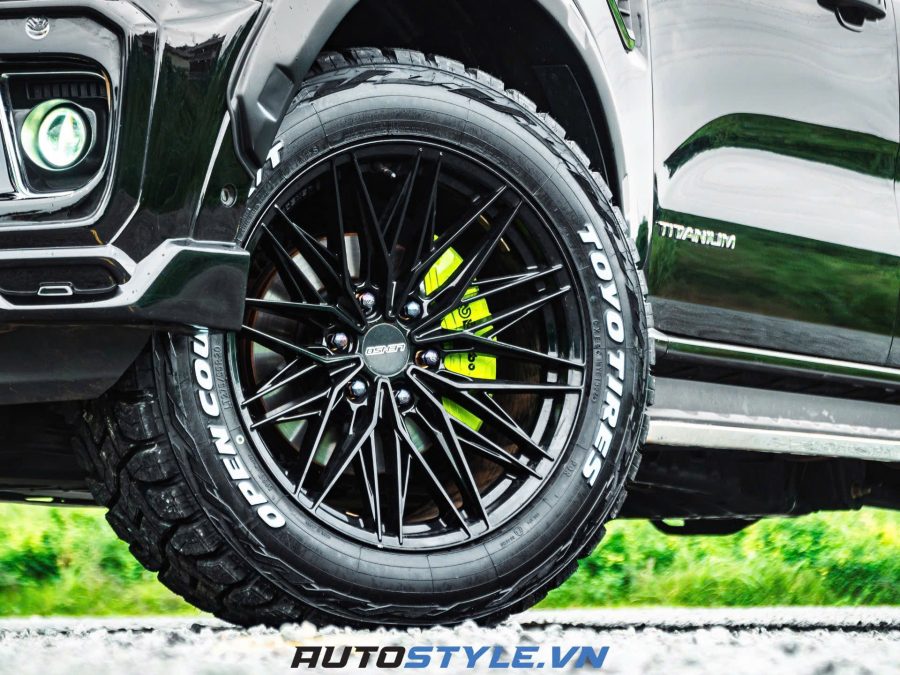 Bộ Ốp Phanh Brembo Nhôm CNC - Tương Thích Với Nhiều Dòng Xe