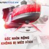 Camera Ô Tô 3 Mắt Elliview Y5 – Giải Pháp Quan Sát Thông Minh Cho Xe Hơi