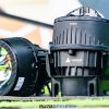 Đèn Sương Mù Gầm Bi LED 40W LEDPRO