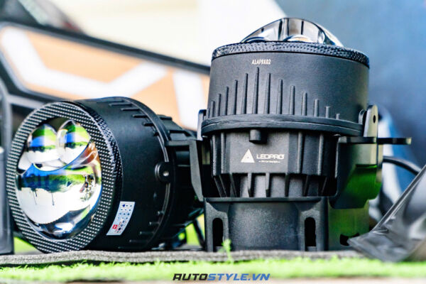 Đèn Sương Mù Gầm Bi LED 40W LEDPRO