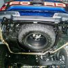 Dịch Vụ Độ Pô Đôi Ford Raptor 3.0 V6
