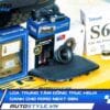 Loa Trung Tâm Đồng Trục Helix Dành Cho Ford Next Gen
