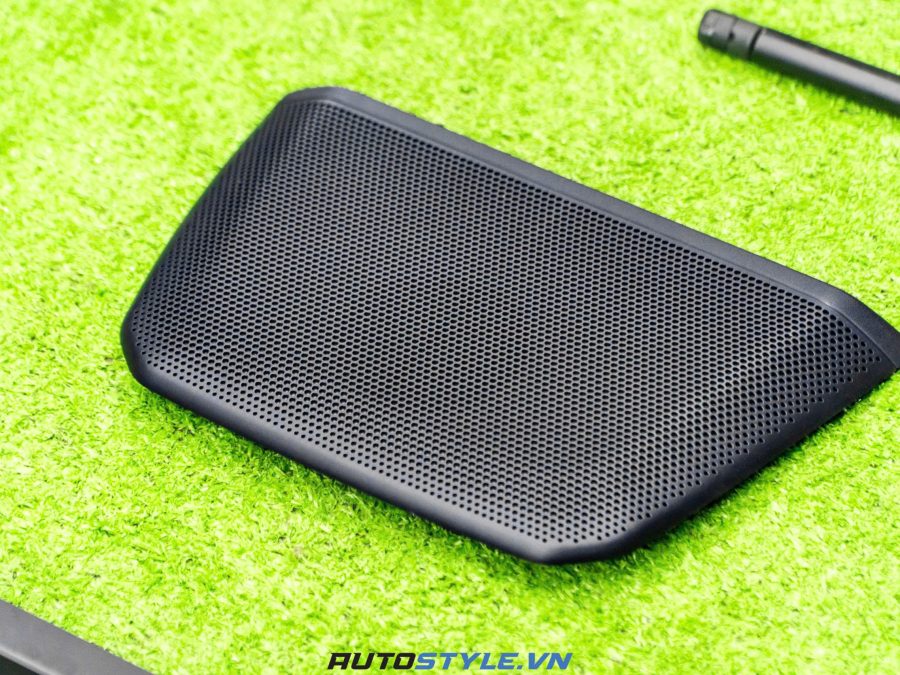 Loa Trung Tâm Đồng Trục Helix Dành Cho Ford Raptor - 3Tr5