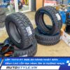 Lốp Toyo RT Size 20 Hàng Nhật Bản – Đỉnh Cao Địa Hình, Êm Ái Đường Nhựa