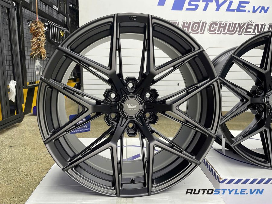 Mâm W2 FlowFormed WFF-A 20 inch Thái Lan