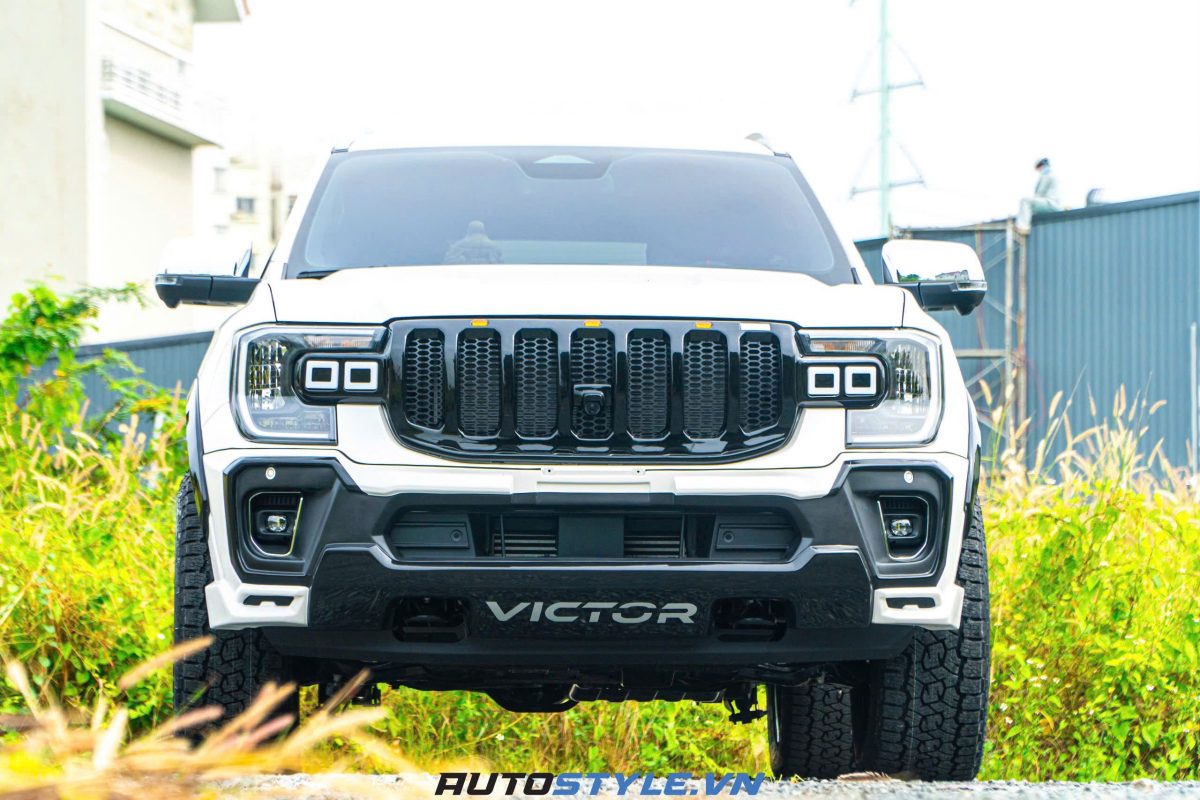 Mặt Ga Lang Xe Everest Hàng Thái Lan – Thiết Kế Hầm Hố, Lắp Đặt Zin Chỉ Từ 6tr - Hình ảnh 8