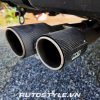 Pô HKS Chính Hãng – Xả ĐơnXả Kép Đẳng Cấp Cho Ford Raptor - Giá Từ 21Tr