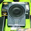 Sub Điện Helix U10A Cho Xe Ford Raptor - Trải Nghiệm Bass Sâu Đậm Chất