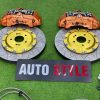 Brembo 6 heo hiệu suất cao (hoặc Bộ Brembo phanh 6 heo) mã 18z
