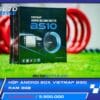 Android Box VietMap BS10 Cho Ô Tô