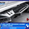 Bậc Bước Shadow Hamer Chính Hãng Giá Ưu Đãi 14Tr