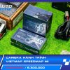 Camera Hành Trình VietMap SpeedMap M1– Cảnh Báo Tốc Độ, Ghi Hình Rõ Nét