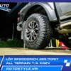 Lốp BFGoodrich 285/70R17 All Terrain T/A KO2 – Lựa Chọn Đỉnh Cao Cho Xe Bán Tải