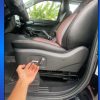 Nâng Cấp Ghế Tài Xe Ford (+ Ghế Phụ) Chỉnh Điện, Massage, Tiện Nghi Hơn