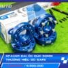 Spacer ĐAI ỐC ĐÚC 50mm Go Safe Cho Xe Ford