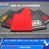 Vè Chắn Bùn Cao Su Đúc ARB – Giải Pháp Bảo Vệ Và Tăng Cá Tính Cho Xe Bán Tải