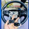 lẫy số vô lăng thể thao phụ tùng mercedes cho Ford Everest