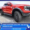 Dán PPF Teckwrap Made in USA cho Ford Raptor