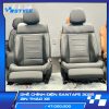 Ghế SantaFe 2025 Nâng Cấp cho xe Ford Everest