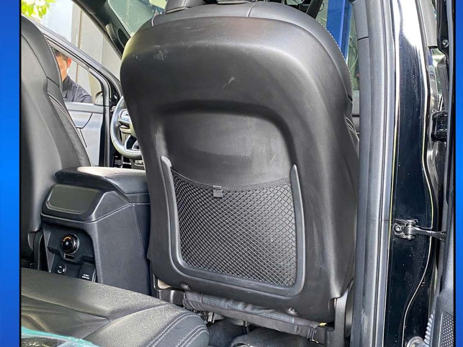 Ghế Volvo XC90 Bản R‑Design