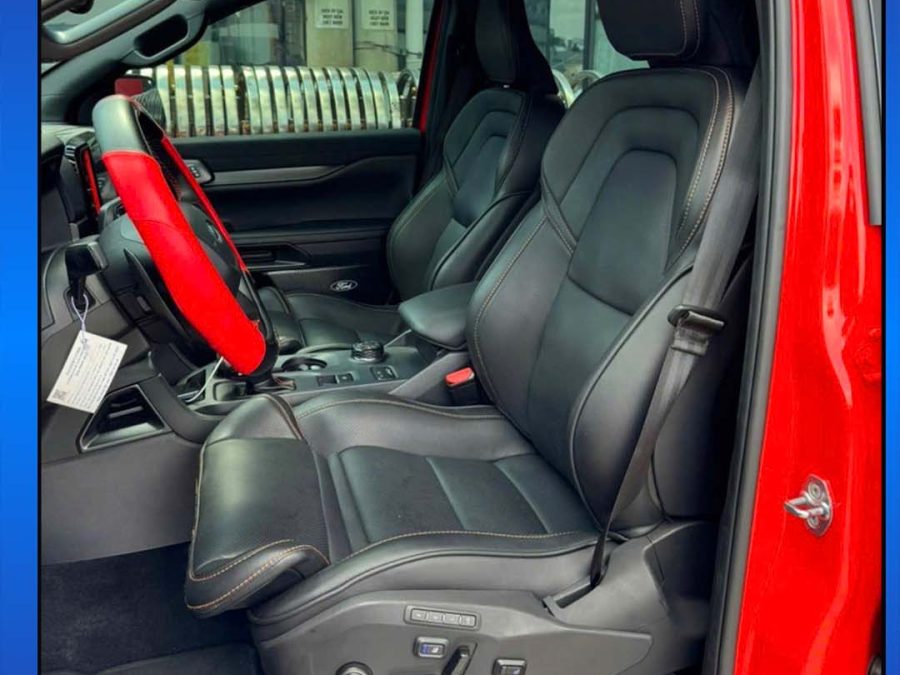Ghế chỉnh điện Volvo XC60