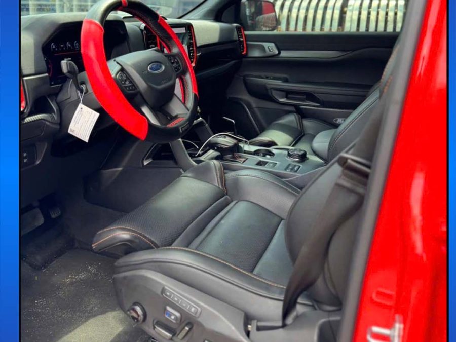Ghế chỉnh điện Volvo XC60