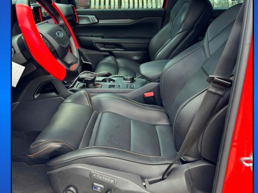Ghế chỉnh điện Volvo XC60