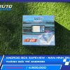 Android Box Safeview – Biến Màn Hình Zin Thành Giải Trí Android