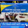 Bộ Cửa Hít XWIN Cho Các Dòng Ford Next Gen