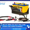 Bộ Kit Bình Ắc Quy Phụ ARB Dành Cho Ford Everest Hay Đi Camping