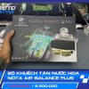 Bộ khuếch tán nước hoa Nota Air Balance Plus Dùng Cho Ô Tô