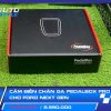 Cảm Biến Chân Ga PedalBox Pro – Nâng Cấp Không Dây Cho Ford Next Gen